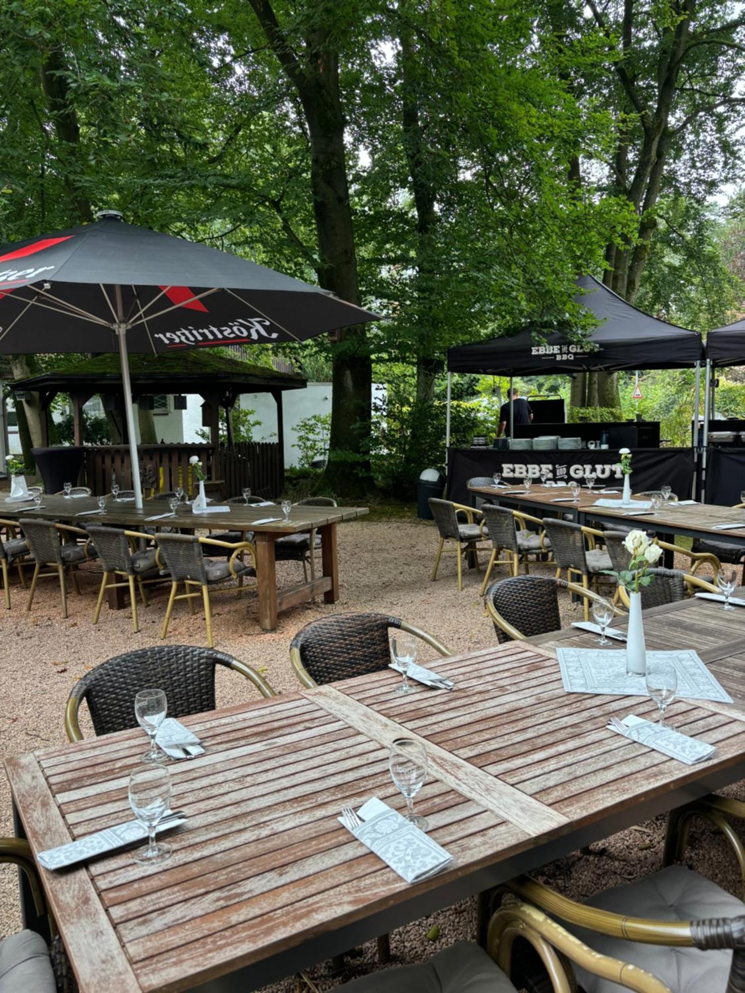 Landhaus Fillerberg Wildeshausen Exterior foto
